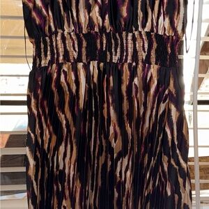 Sofia by Sofia Vergara Multicolor Dress